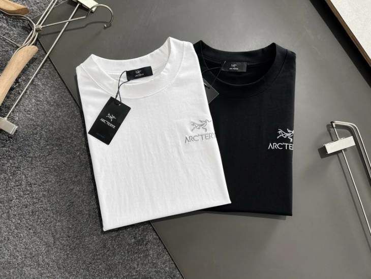 Picture of Arcteryx T Shirts Short _SKUArcteryxS-2XLtltx0122974
